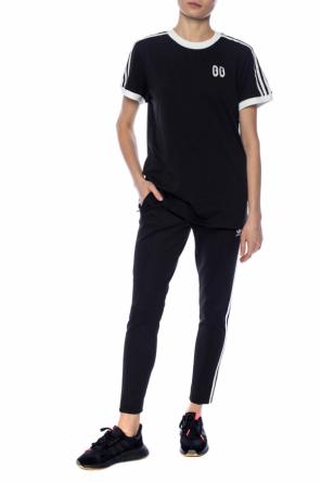 Logo t-shirt, zdjęcie 2 Logo t-shirt od ADIDAS Originals